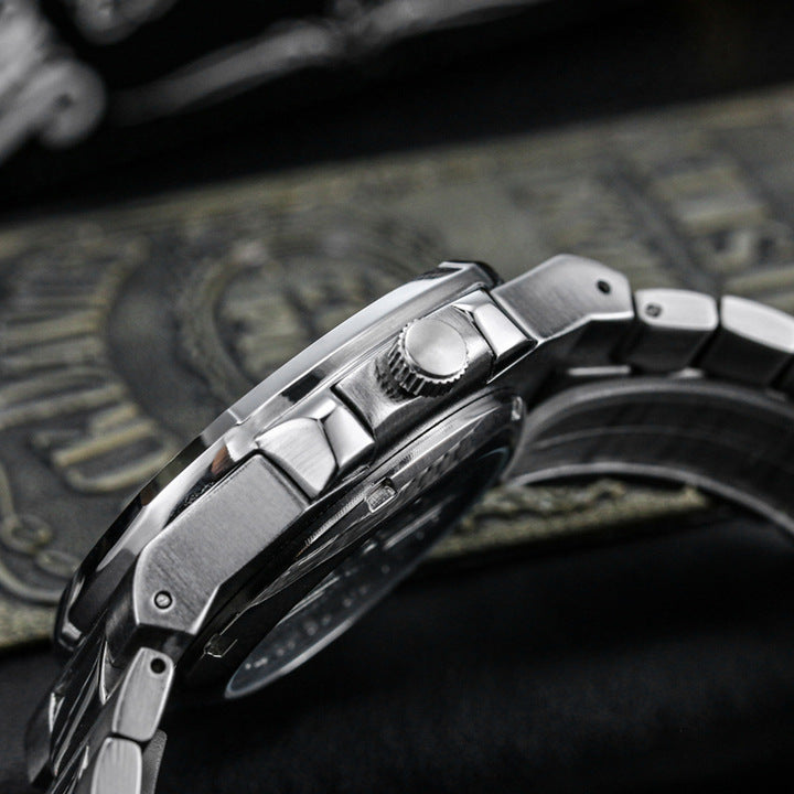 The Executive Automatic Watch