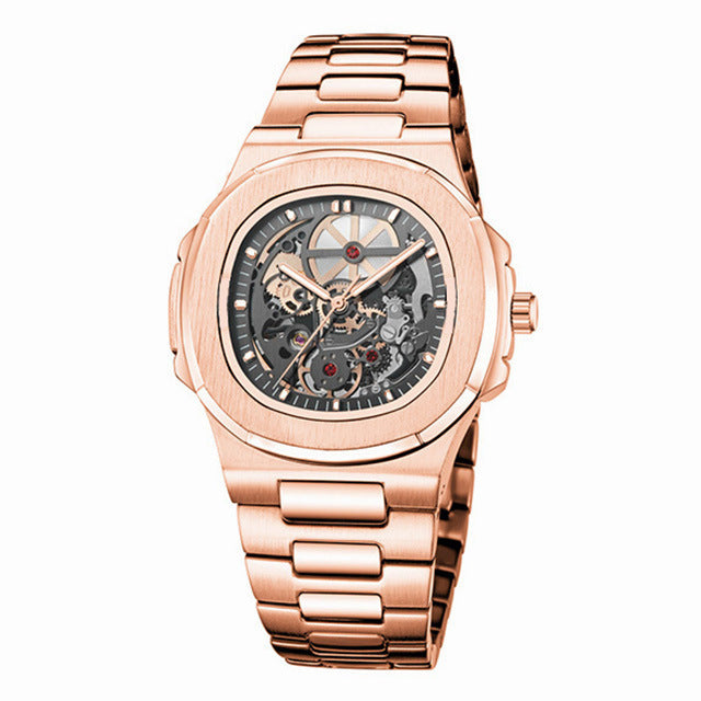 The Executive Automatic Watch
