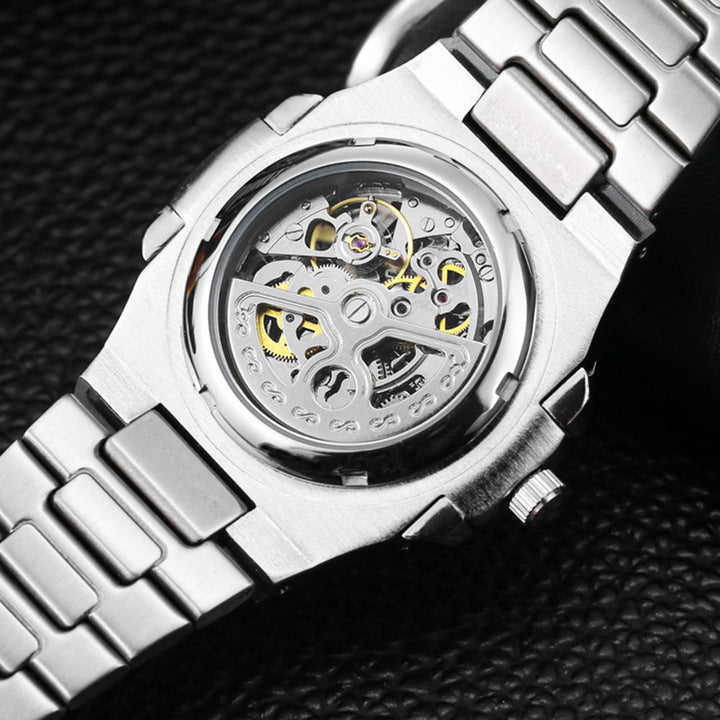 The Executive Automatic Watch