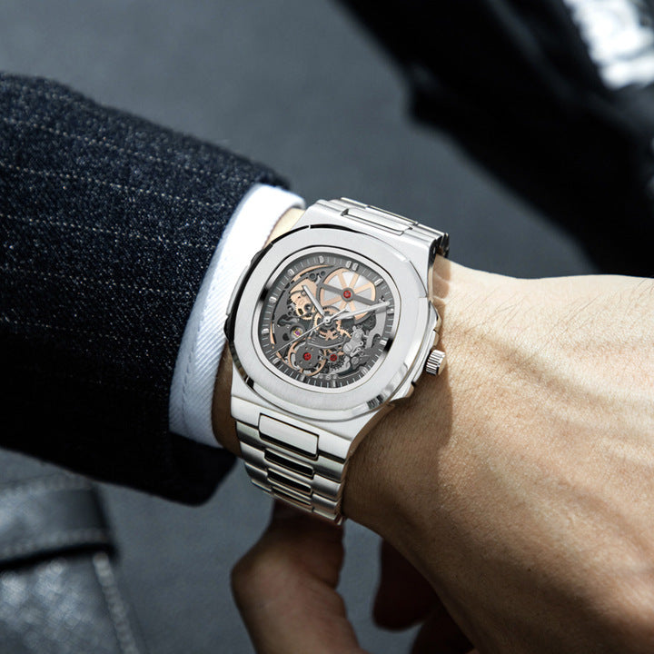 The Executive Automatic Watch