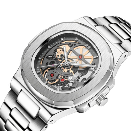 The Executive Automatic Watch